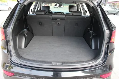Hyundai Santafe 2014, 170480 км, за 7500000 KRW - фото 13