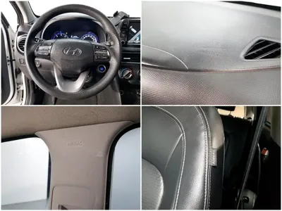 Hyundai Kona 2018, 204639 км, за 7600000 KRW - фото 18