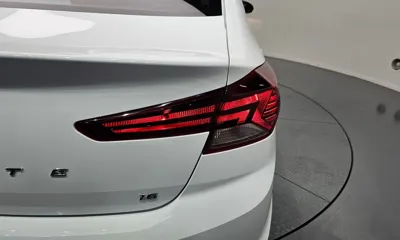 Hyundai Avante 2019, 85876 км, за 99990000 KRW - фото 23