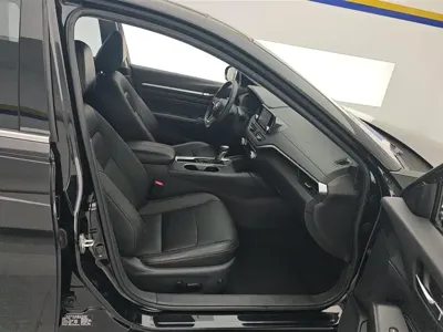 Nissan Teana 2019, 69500 км, за 71200 CNY - фото 8