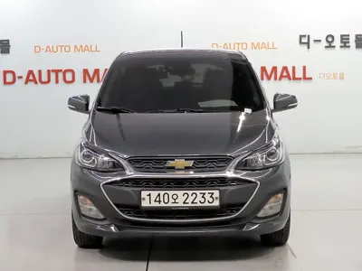 ChevroletGMDaewoo Spark 2021, 14898 км, за 9800000 KRW - фото 3