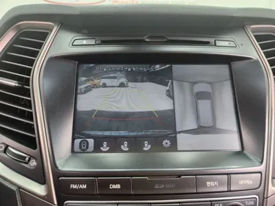 Hyundai Maxcruz 2017, 184667 км, за 9600000 KRW - фото 9