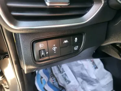 Hyundai Santafe 2019, 123178 км, за 17300000 KRW - фото 12