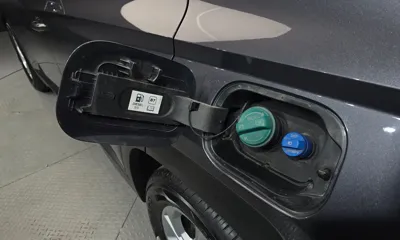 Hyundai Tucson 2021, 123059 км, за 16700000 KRW - фото 29