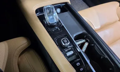 Volvo S90 2021, 132732 км, за 23400000 KRW - фото 9