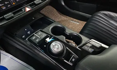 Kia K8 2022, 83519 км, за 21700000 KRW - фото 9