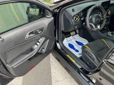 Mercedes-Benz GLA-Class 2018, 72500 км, за 26500000 KRW - фото 13