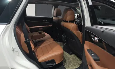Kia Sorento 2020, 44763 км, за 26000000 KRW - фото 26