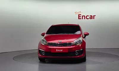Kia Pride 2015, 19956 км, за 6500000 KRW - фото 3