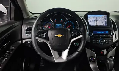 ChevroletGMDaewoo Cruze 2016, 85881 км, за 5400000 KRW - фото 13
