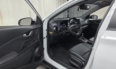 Hyundai Kona 2018, 80910 км, за 13000000 KRW - фото 10