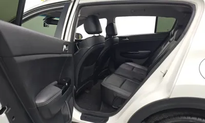 Kia Sportage 2016, 138179 км, за 10000000 KRW - фото 26