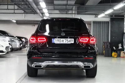 Mercedes-Benz GLC-Class 2021, 81700 км, за 35500000 KRW - фото 5