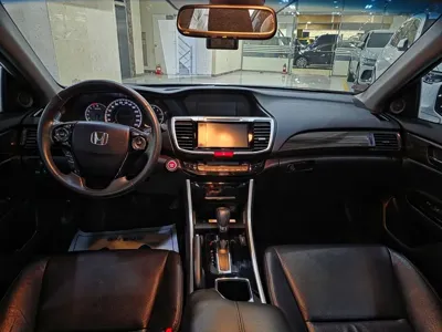 Honda Accord 2017, 176818 км, за 8900000 KRW - фото 5