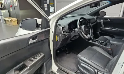 Kia Sportage 2019, 80249 км, за 13900000 KRW - фото 10