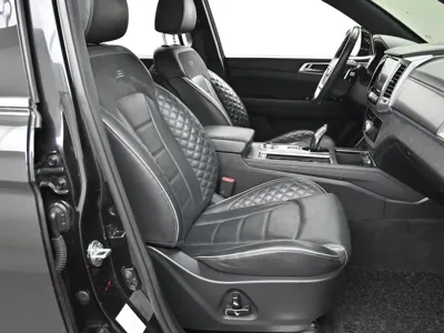 KG_Mobility_Ssangyong Rexton 2021, 106768 км, за 25300000 KRW - фото 11