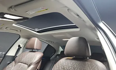 BMW 5-Series 2019, 177850 км, за 22000000 KRW - фото 18