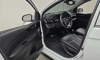 ChevroletGMDaewoo Spark 2021, 40583 км, за 8800000 KRW - фото 10