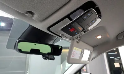 Hyundai Santafe 2022, 64477 км, за 23500000 KRW - фото 30