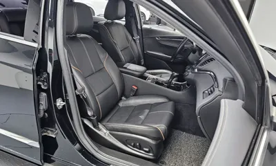 ChevroletGMDaewoo Impala 2016, 191829 км, за 4500000 KRW - фото 12