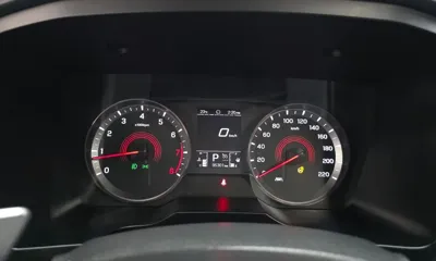 KG_Mobility_Ssangyong KORANDO 2020, 95301 км, за 10990000 KRW - фото 8