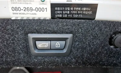 BMW 5-Series 2017, 116950 км, за 29900000 KRW - фото 26