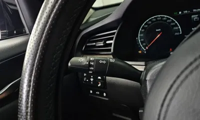 Kia K7 2020, 159142 км, за 14890000 KRW - фото 30