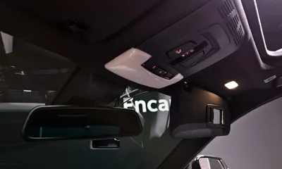 BMW 3-Series 2016, 120431 км, за 14200000 KRW - фото 17