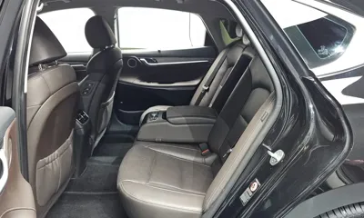 Hyundai Grandeur 2019, 174894 км, за 13900000 KRW - фото 26