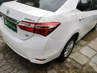 Toyota Corolla 2015, 157500 км, за 31700 CNY - фото 8