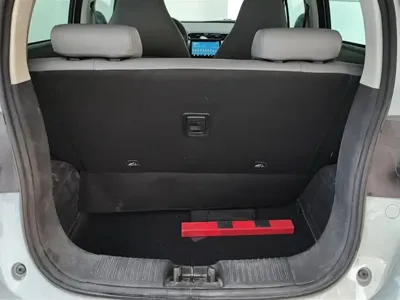 Leapmotor Leapmotor T03 2025, 13600 км, за 44800 CNY
