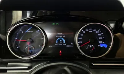 Kia Canival 2021, 104260 км, за 17500000 KRW - фото 8
