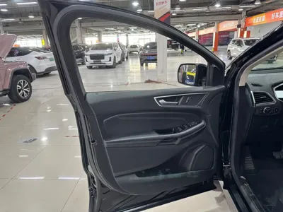 Ford Edge 2017, 78000 км, за 69800 CNY - фото 18
