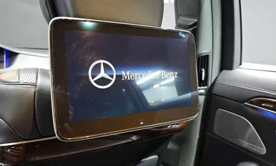 Mercedes-Benz S-Class 2019, 168684 км, за 37090000 KRW - фото 11