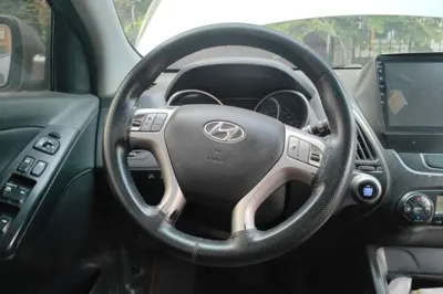 Hyundai ix35 2013, 165700 км, за 26346.68 CNY - фото 11