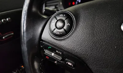 Kia K9 2018, 130529 км, за 13800000 KRW - фото 16