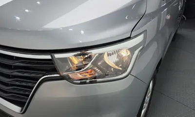 Hyundai Starex 2019, 115785 км, за 14900000 KRW - фото 22