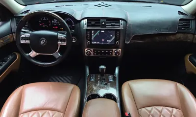 Kia Mohave 2017, 81780 км, за 16500000 KRW - фото 7