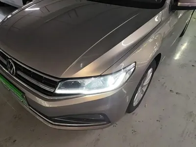 Volkswagen Bora 2022, 41900 км, за 52300 CNY - фото 24