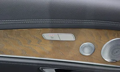 Mercedes-Benz E-Class 2019, 95501 км, за 26900000 KRW - фото 34