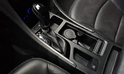 Hyundai Sonata 2014, 46565 км, за 6900000 KRW - фото 9