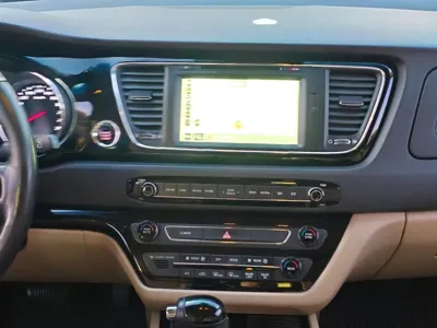 Kia Canival 2016, 156000 км, за 15700000 KRW - фото 12