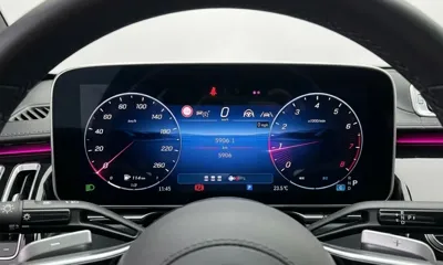 Mercedes-Benz E-Class 2025, 5906 км, за 89500000 KRW - фото 8