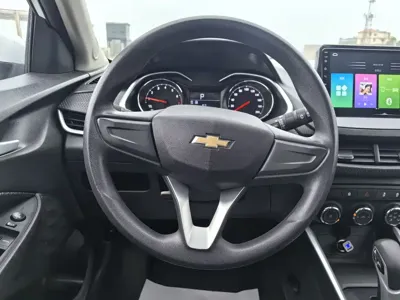 Chevrolet Cavalier 2020, 40000 км, за 28800 CNY - фото 10