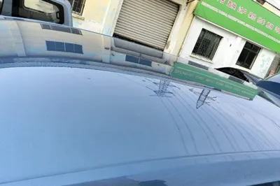 Volkswagen Touran 2018, 100800 км, за 68539.35 CNY - фото 7