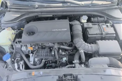 Hyundai Elantra (6th Generation 2018, 66400 км, за 50033.05 CNY - фото 17