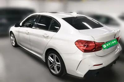 BMW 1 Series 2021, 101400 км, за 69951.1 CNY - фото 4