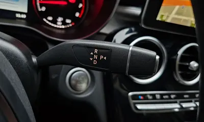 Mercedes-Benz C-Class 2017, 80656 км, за 15300000 KRW - фото 9