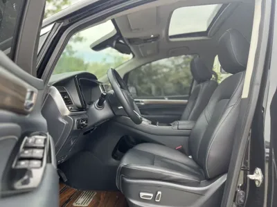 GAC Trumpchi M8 2021, 57900 км, за 120323.73 CNY - фото 18