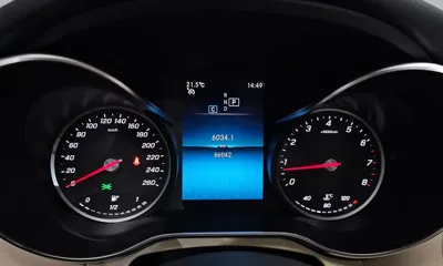 Mercedes-Benz C-Class 2020, 66042 км, за 24990000 KRW - фото 8